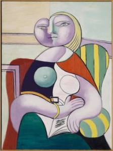 Mostre: dal 20 settembre a Milano opere di Picasso